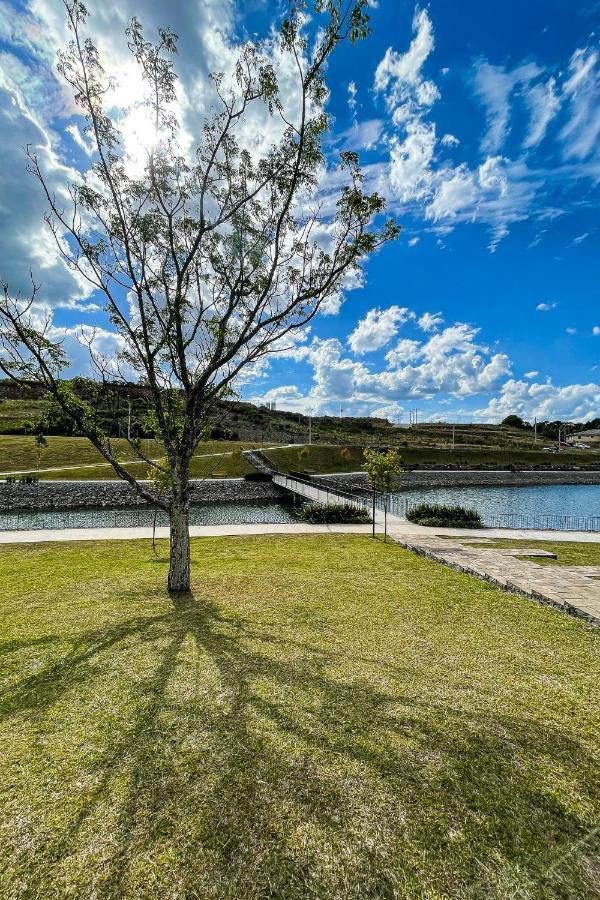 Casa Container Figo Em Meio A Natureza Na Serra Gaucha Flores da Cunha Esterno foto